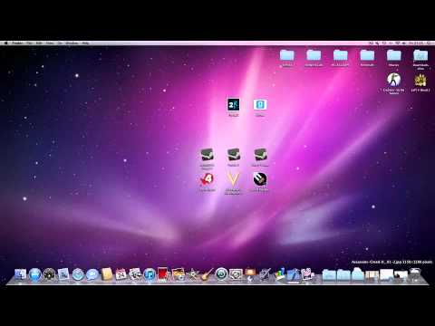 manually create desktop shortcuts for steam on mac